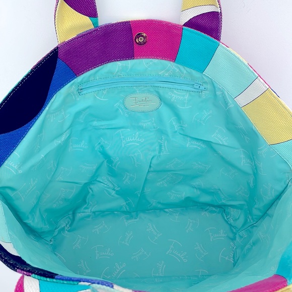 Emilio Pucci Bag - Picture 6 of 13